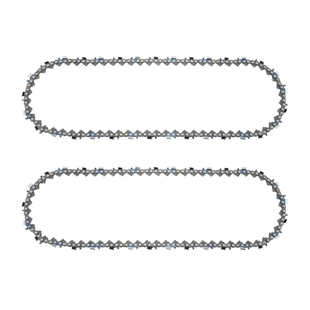 Hipa Standard Chain .325" .058" 66 DL 16 Inch For Husqvarna 455 Rancher Redmax G5000 G5300 G5000AVS G450AVS G455AVS Chainsaw