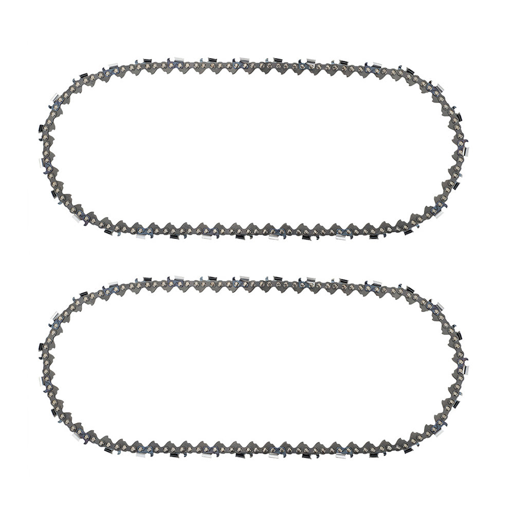 Hipa Low kickback Chain .325" .063" 62 DL 16 Inch For Stihl MS230C MS 250 C-BE MS250 012 Chainsaw