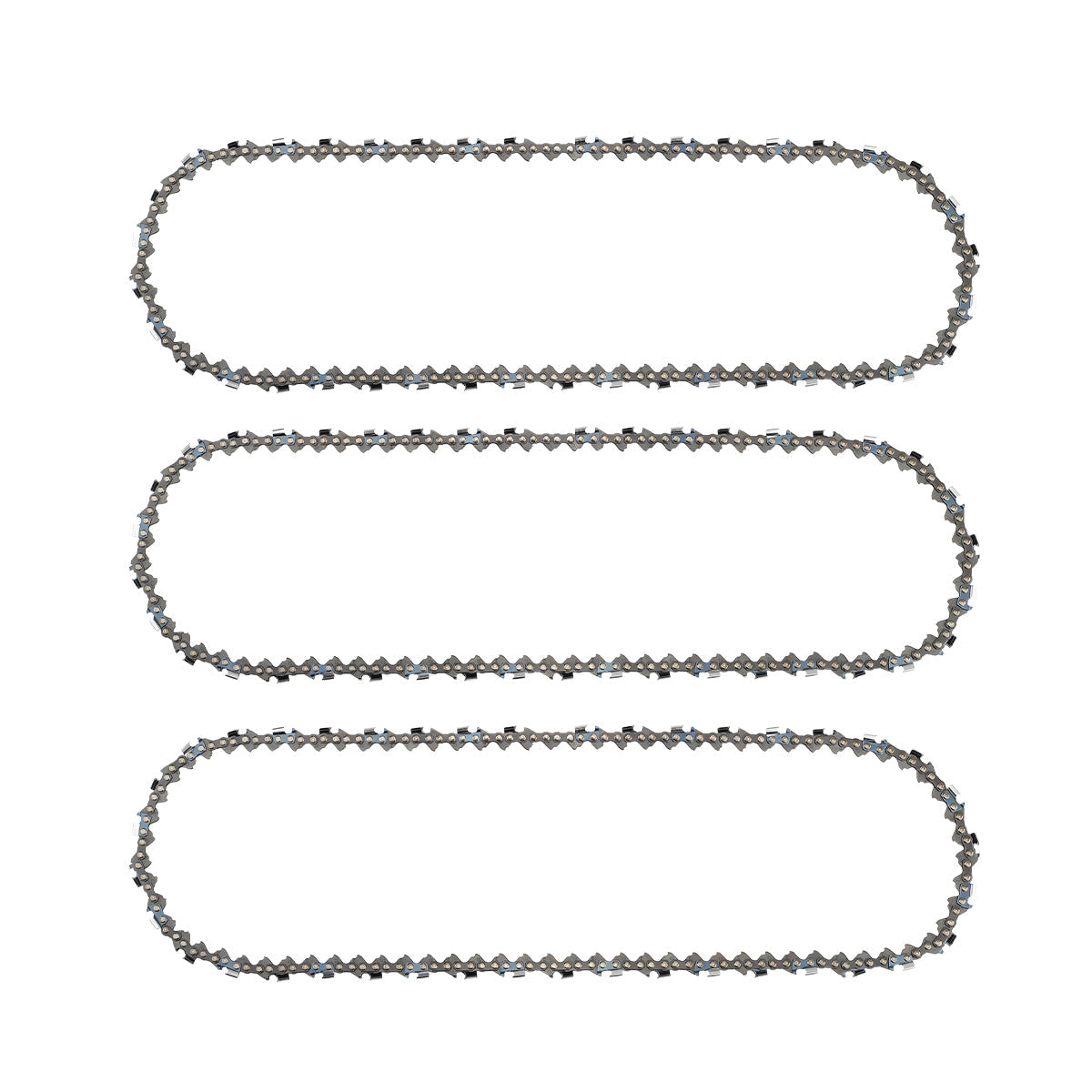 Hipa 20 Inch Standard Chain .325" .063" 81 DL For Stihl MS290 MS291 MS310 MS311 MS271 MS270 MS280 029 028 Chainsaw #26RM3 81 22BPX081G