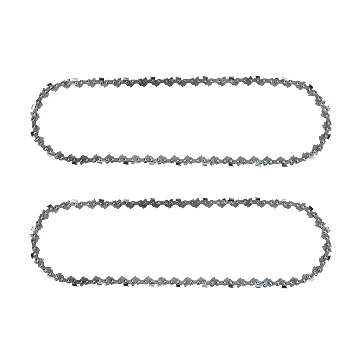 Hipa 14 Inch Standard Chain 3/8" LP .043" 52 DL for Echo CS2511T RYOBI RY40502 RY40511 40v E-GO CS1401 CS1400 Wo-rx WG38 Chainsaw