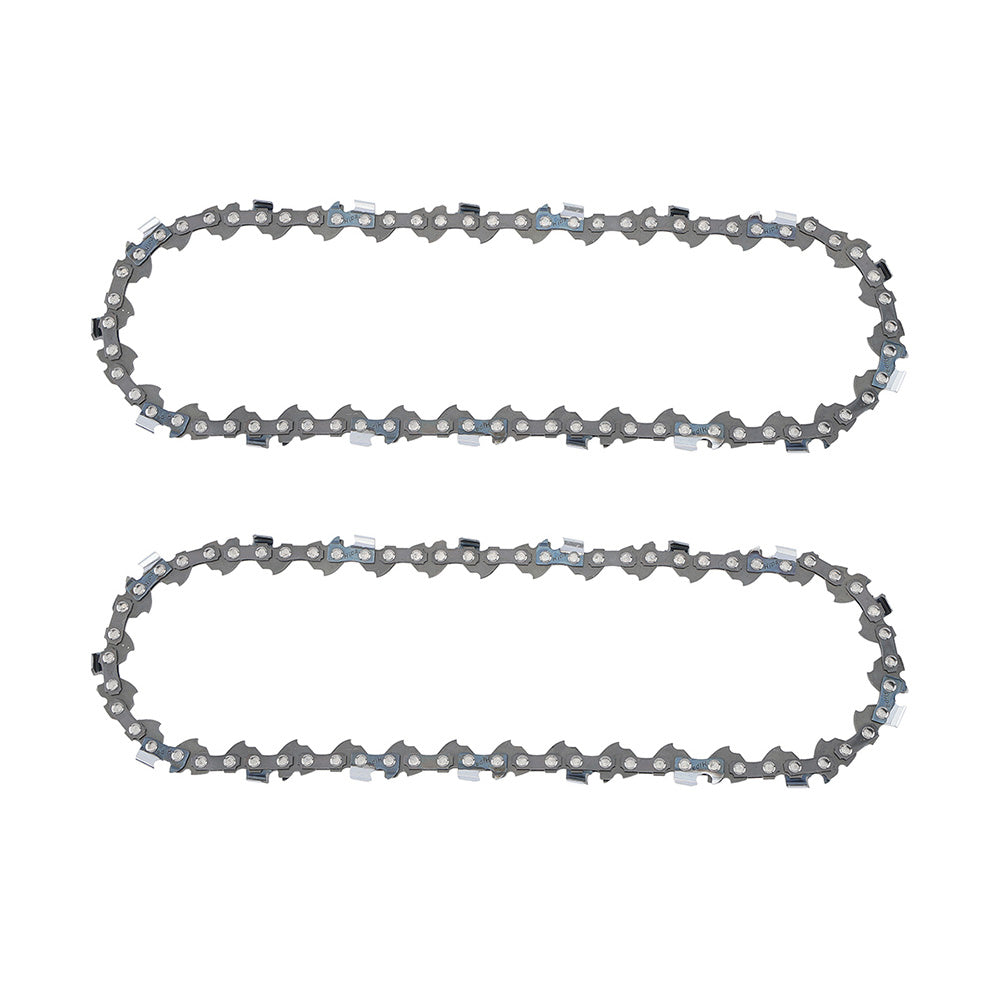Hipa Standard Chain 3/8" LP .050" 34 DL 8 Inch For Remington Echo PPF-225 PPT-261 PPT-260 Chainsaw