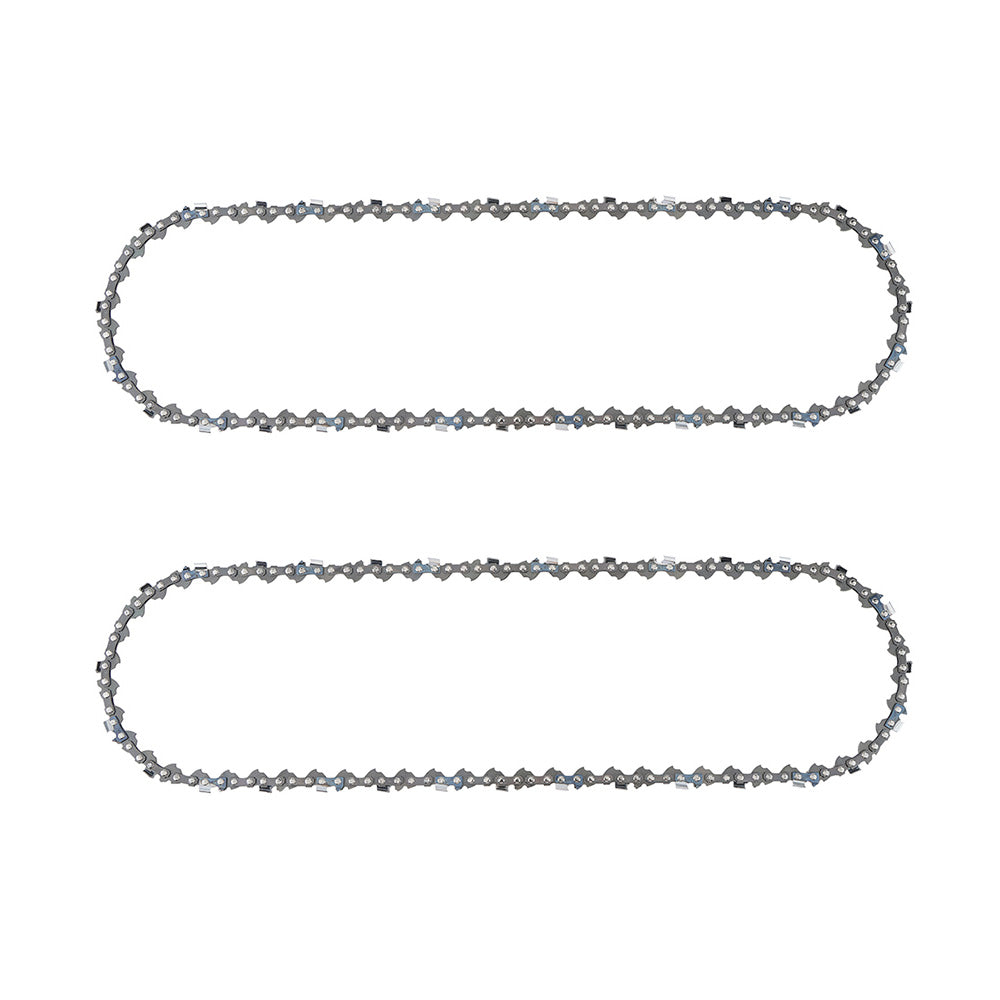 Hipa Standard Chain 3/8" LP .050" 63 DL 18 Inch For Craftsman 172.34120 Greenworks Shindaiwa 360 285s 350 352s Chainsaw