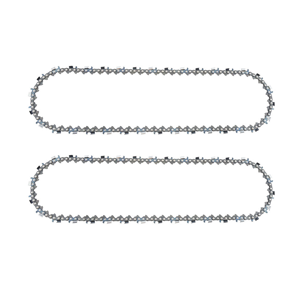 Hipa 18 Inch Ripping Chain 3/8" .050" 68 DL For 72RD068G/ 72RD068 Husqvarna 55 455 Rancher Poulan PP4818A Jonsered 2165 Chainsaw