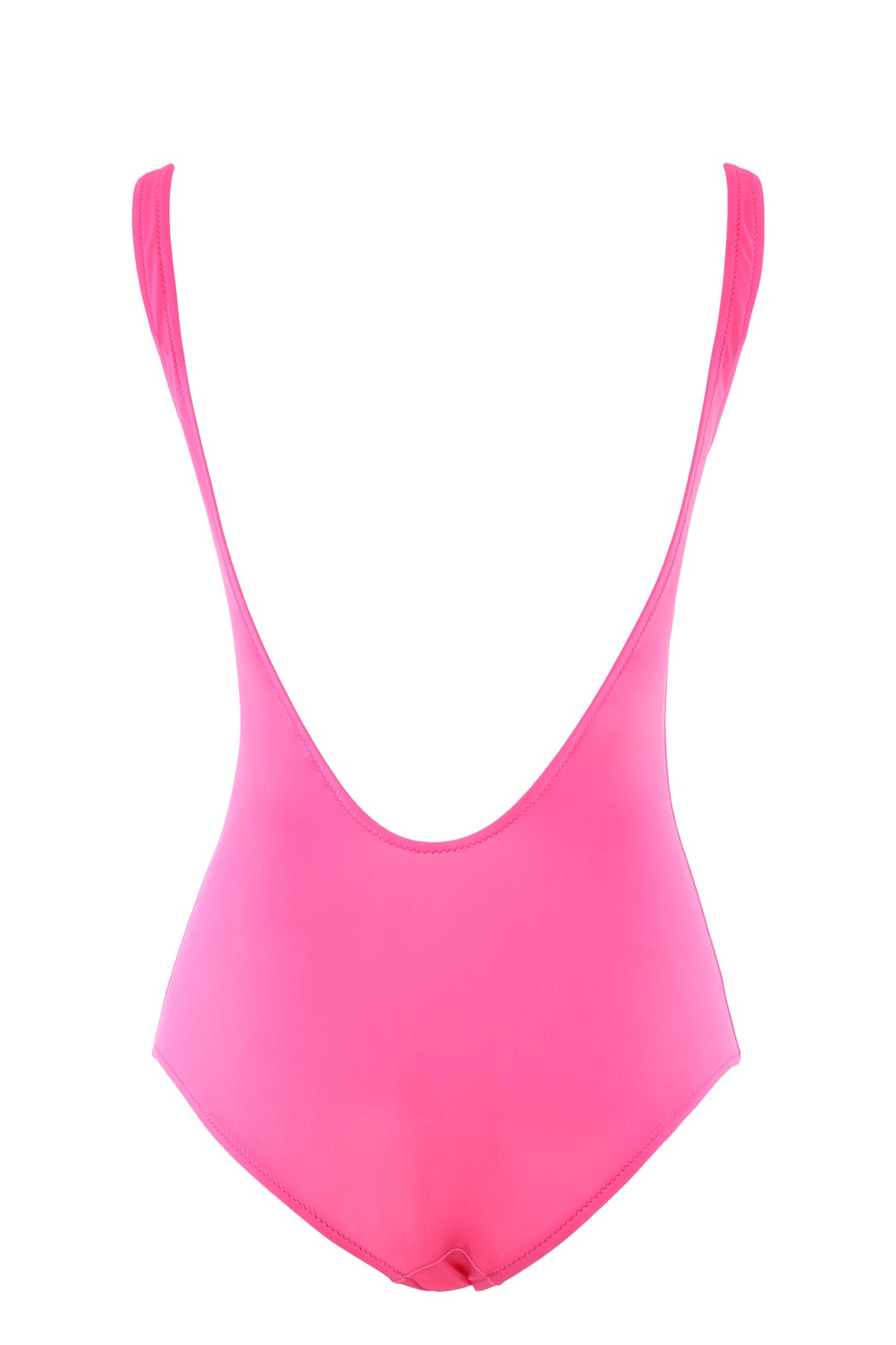 Alberta ferretti saturday swimsuit