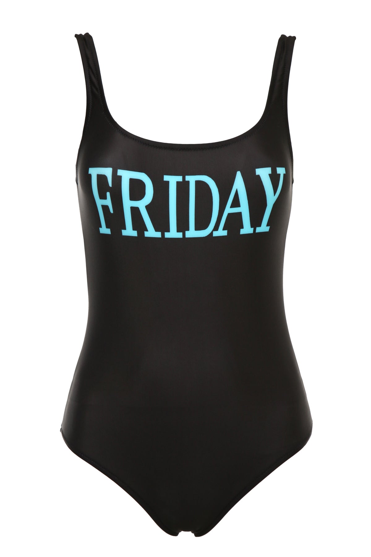Alberta ferretti friday swimsuit