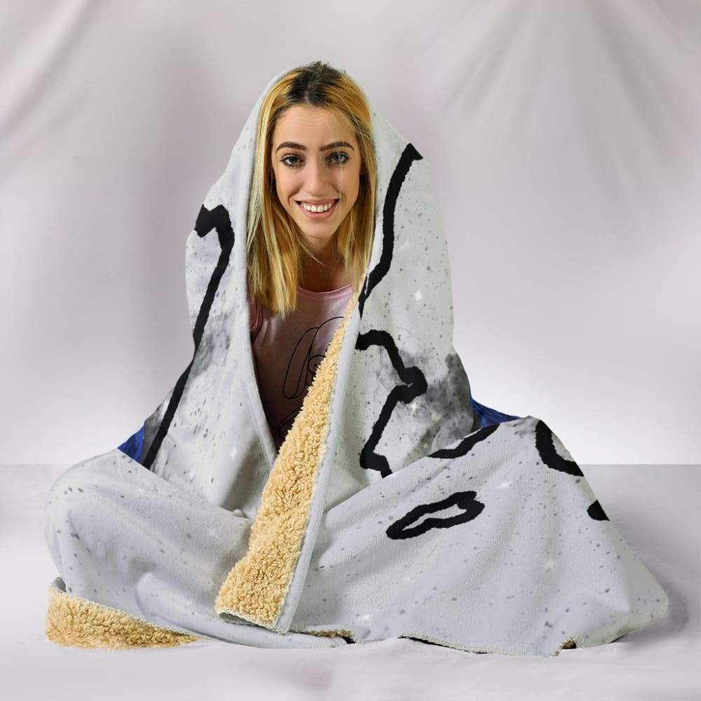 Boxer Crab Alaska - Blue