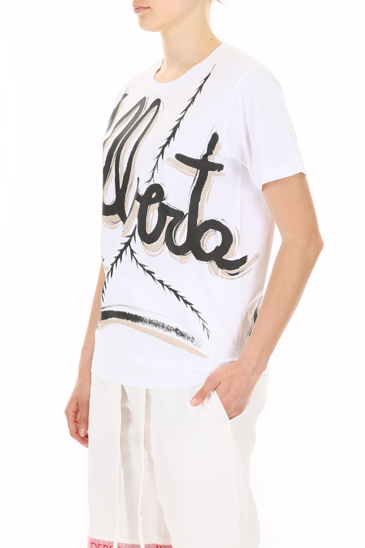 Alberta ferretti alberta t-shirt