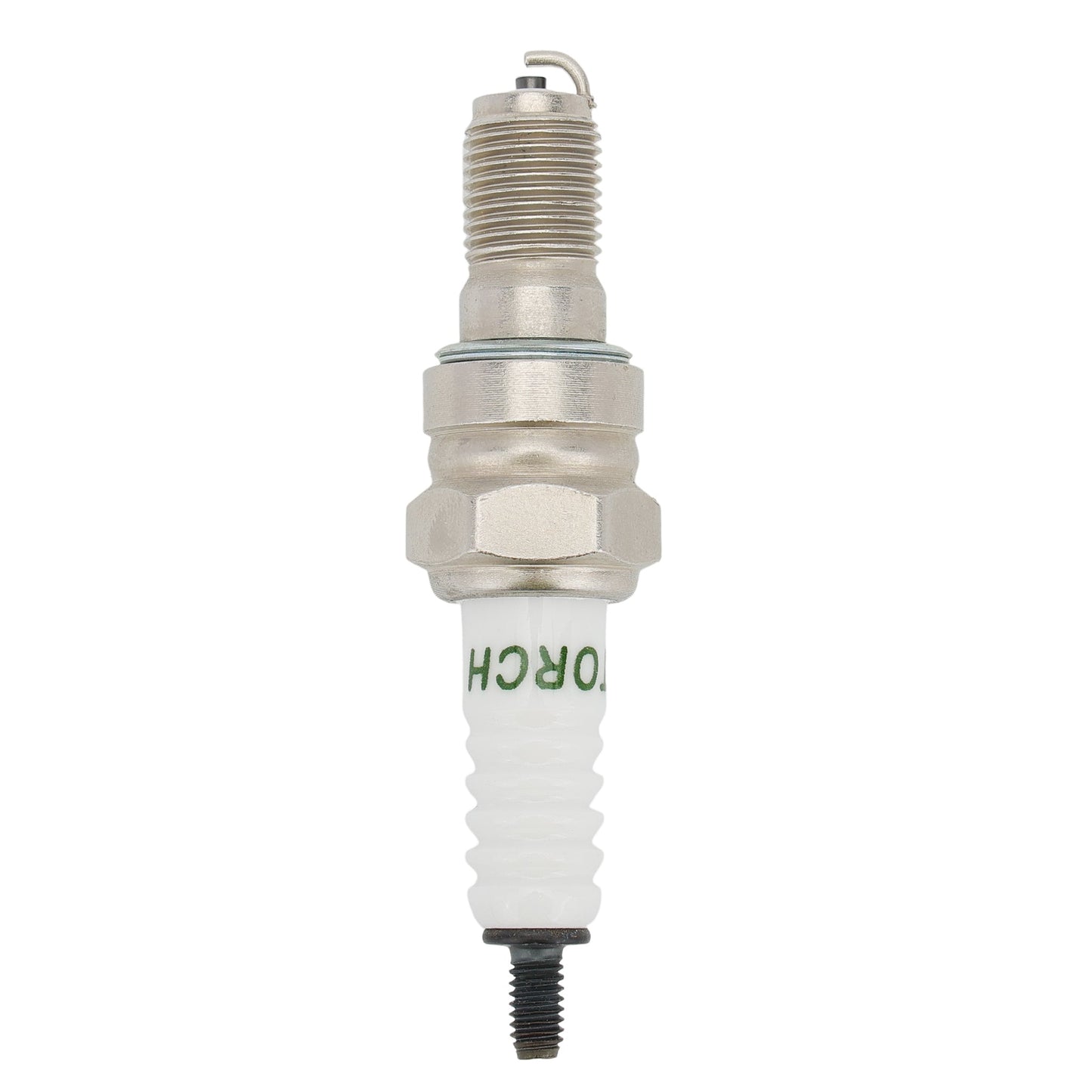 Hipa Spark Plug Compatible with CR8EH-9 5666 For Honda CB400F CB900F CBR900RR CBR929RR CRF150R ST1100 VF750C Motorcycle