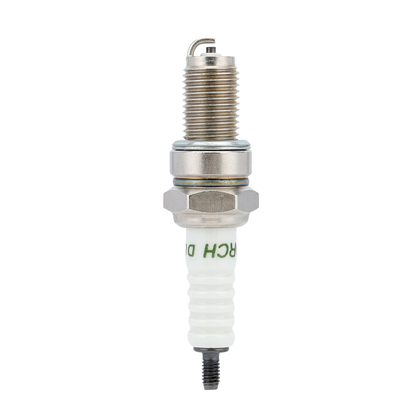 Hipa Spark Plug for Honda CG125 CF250 Scooter ATV Motorcycle Compatible with D8TC D8EA DR8EA