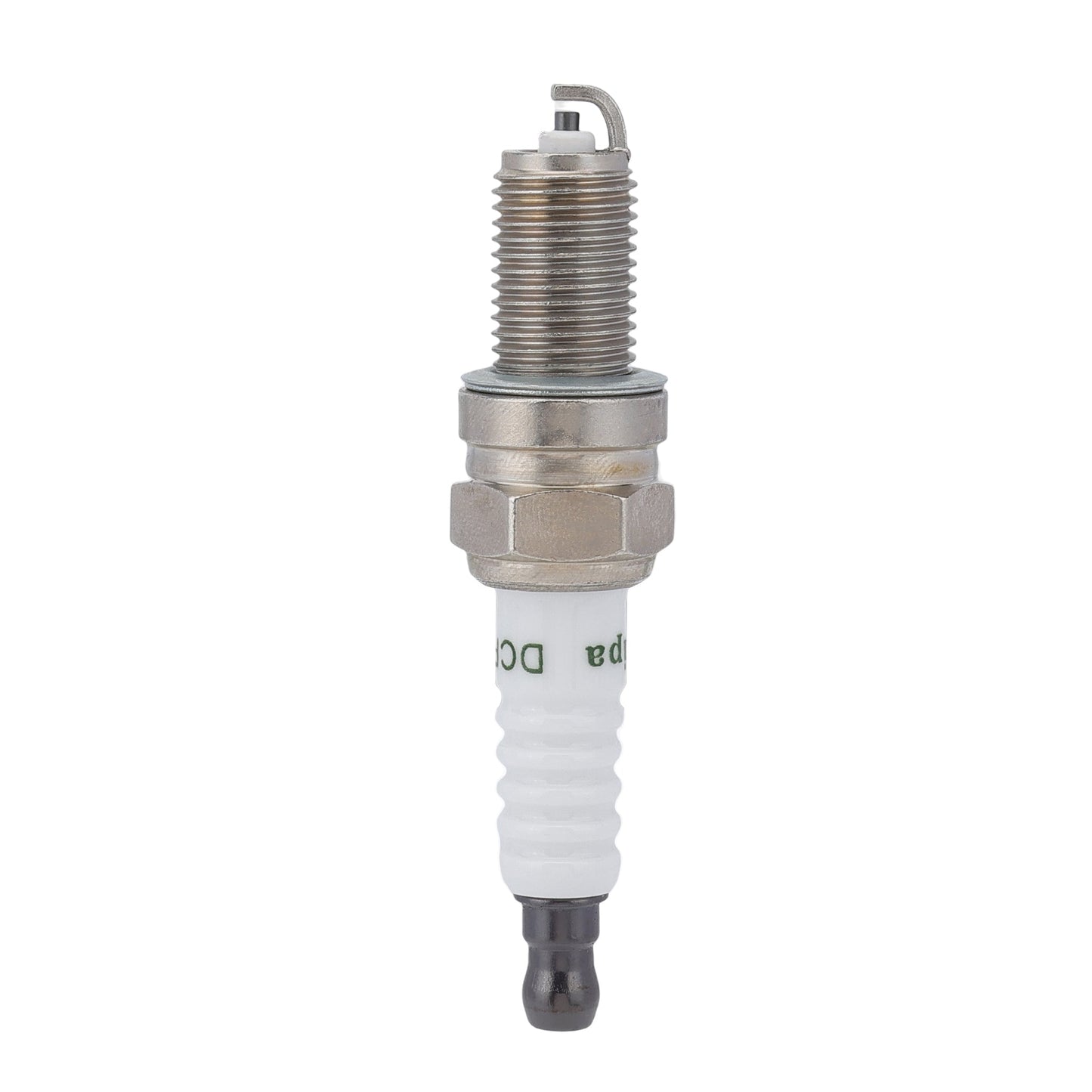 Hipa 14 132 11-S Standard Spark Plug for NGK DCPR6E (3481) Champion RA6HC Denso XU20EPR-U Kohler XT675 XT650 Engine