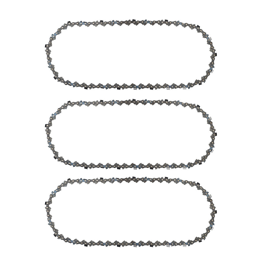 Hipa Standard Chain 14 Inch 3/8 LP 050" 50 DL for Homelite EL-14 EL-12 EL-16 Stihl MS 170 171 230 250 S50 Craftsman 41532 McCulloch 10E Chainsaw