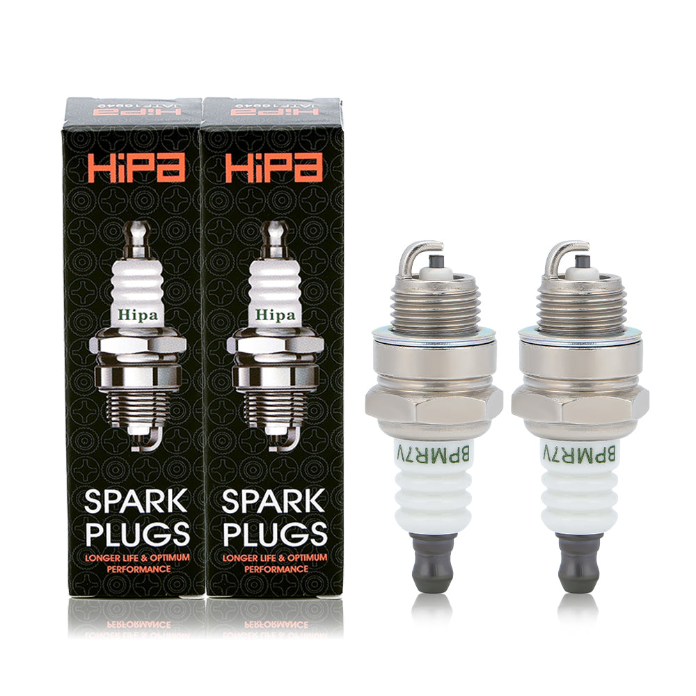 Hipa Standard Spark Plug for #NGK BPMR7A Champion RCJ7Y for Stihl 017 018 MS170 MS180 Chainsaw