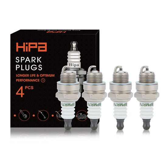 Hipa Standard Spark Plug for #NGK BPMR7A Champion RCJ7Y for Stihl 017 018 MS170 MS180 Chainsaw