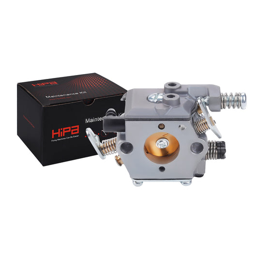 Hipa Carburetor For Stihl MS250 MS250C MS230 MS230C MS210 MS210C 021 023 025 Chainsaw # WT-215 WT-286 1123-120-0605