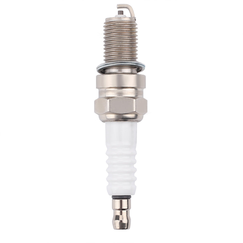 Hipa Spark Plug Compatible with 3481 6R12 DK7RTC DCPR7E DCPR6E XU20EPR-U XU22EPR-U 98069-5695Q Motorcycle