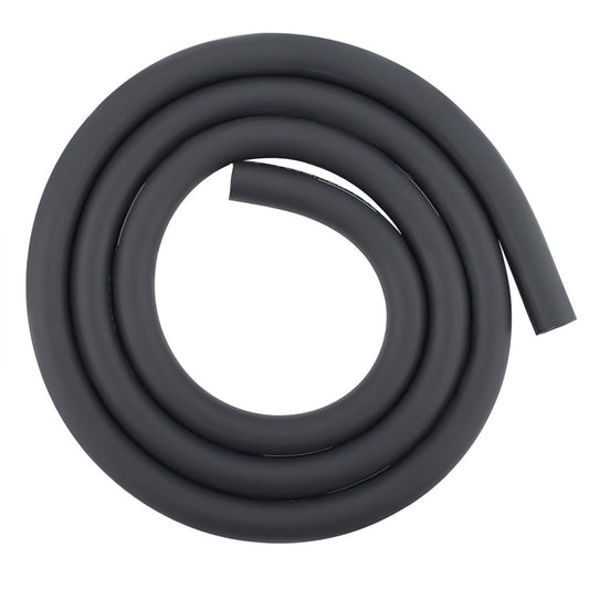 Hipa 5 Feet 1/4 inch Fuel Line Hose 5.5mm ID x 10mm OD For # 95001-55008 Honda CB100 CB160 CB175 CB350 CB360 CB450 Motorcycles