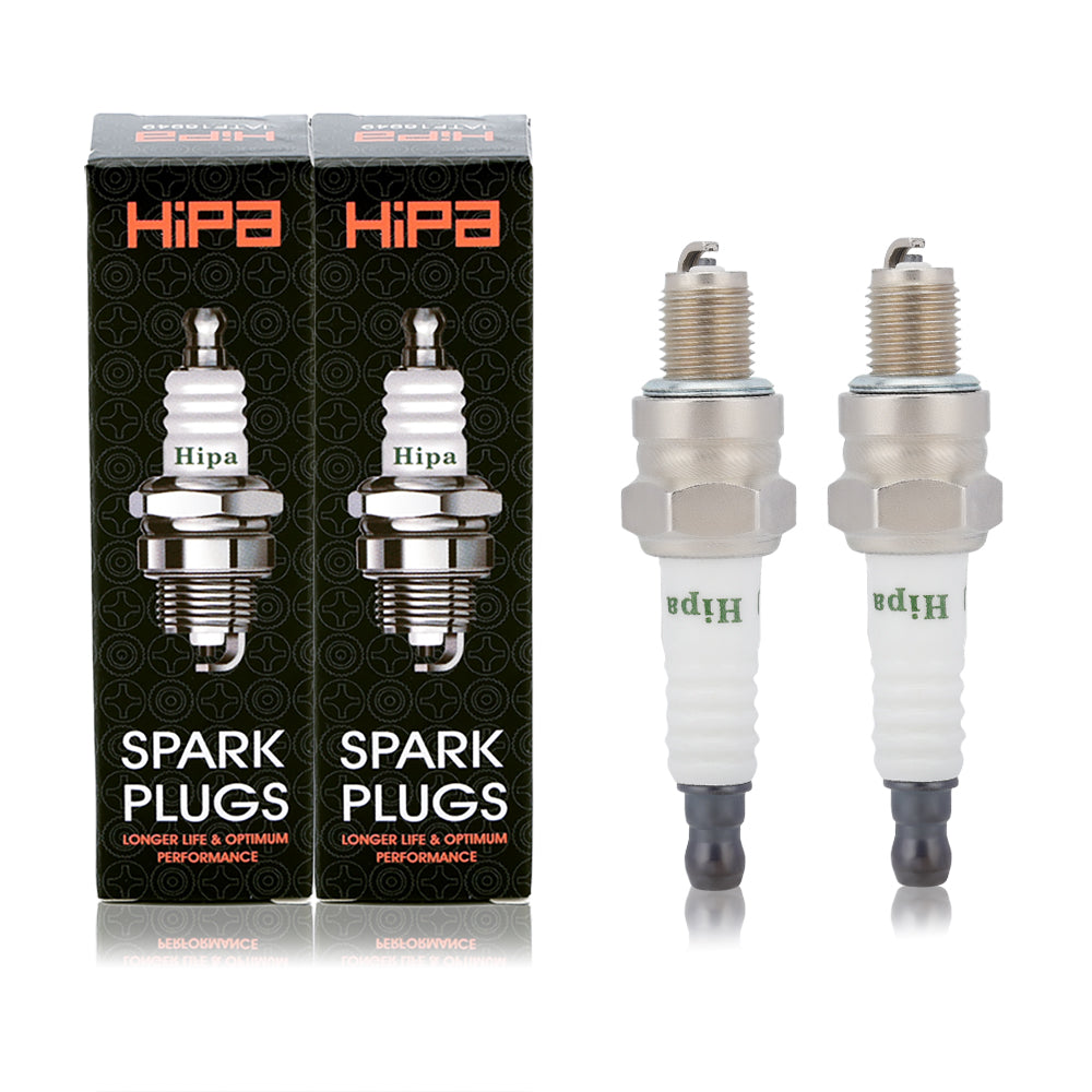 Hipa CR5HSB Standard Spark Plug for NGK Honda 98056 55777 2000 2000i eu2000 eu2000i GX100 GX22 GX31 Engine Generator