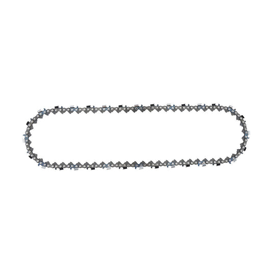 Hipa 15 Inch Standard Chain .325" Pitch .058" 64 DL For Husqvarna 550xp 357xp 346xp 254xp Homelite UT 10520 10518 10550 Jonsered Echo Chainsaw