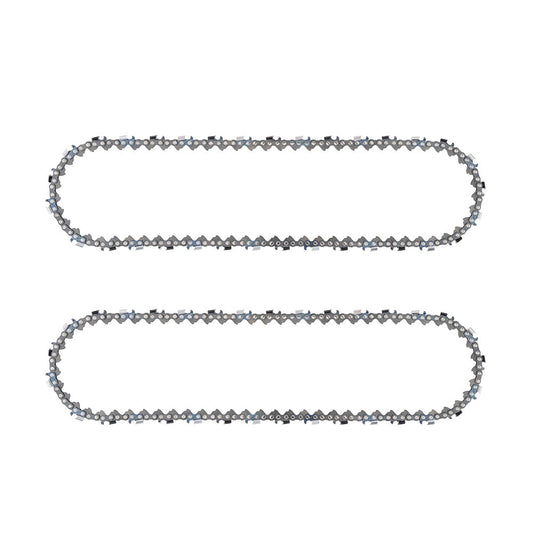 Hipa Standard Chain .325" .063" 67 DL 16 Inch For Stihl MS270C MS361C-B MS280 034 SUPER MS291 MS290 Chainsaw
