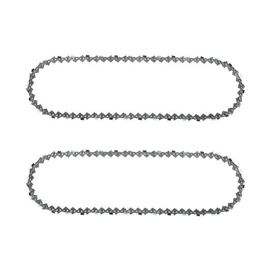 Hipa Standard Full Chisel Chain .325" .063" 68 DL 18 Inch For Stihl MS250 MS251C MS230 MS231 MS 251 MS361 MS391 Chainsaw #Oregon 22LPX068G