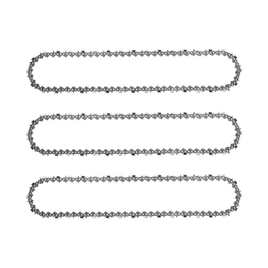 Hipa Standard Chain 1/4" Pitch .050" 72 DL 14 Inch For Stihl 020 020 Super Chainsaw for #25AP072G 13RM72 Carlton E1MC-72E
