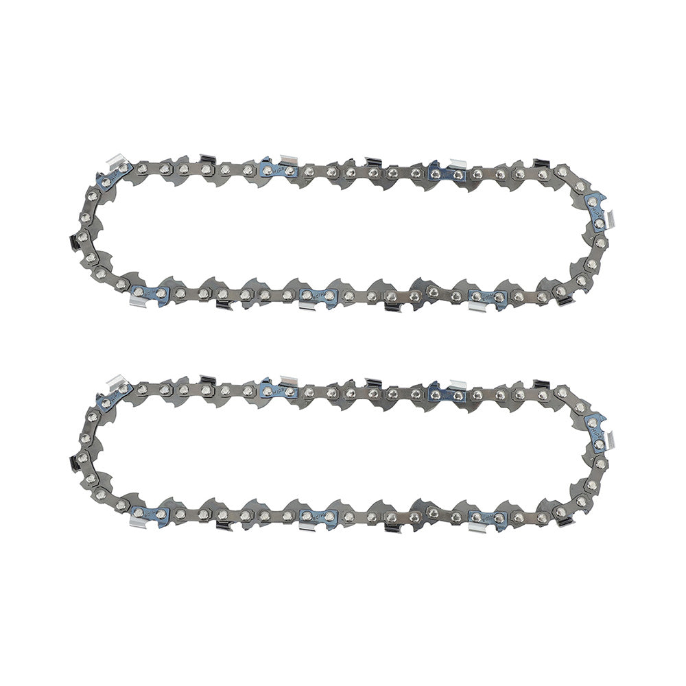 Hipa 6 Inch Chain 3/8" LP .043" 28 DL For Milwaukee 2527-20 M12 Craftsman CMCCSL621D1 Remington 11409-01 Branch Wizard Pole Saw