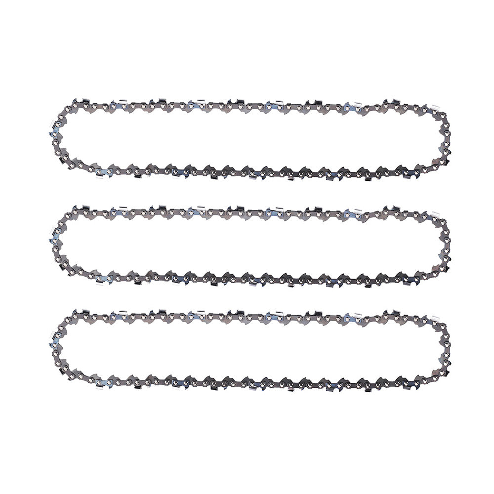 Hipa 12 Inch Saw Chain 3/8" LP .043" 45 DL For DeWalt DCCS620B DCCS620P1 Ryobi RY40500 P548 Husqvarna T536LiXP 536LiXP Echo Stihl Chainsaw #61PMM3 45