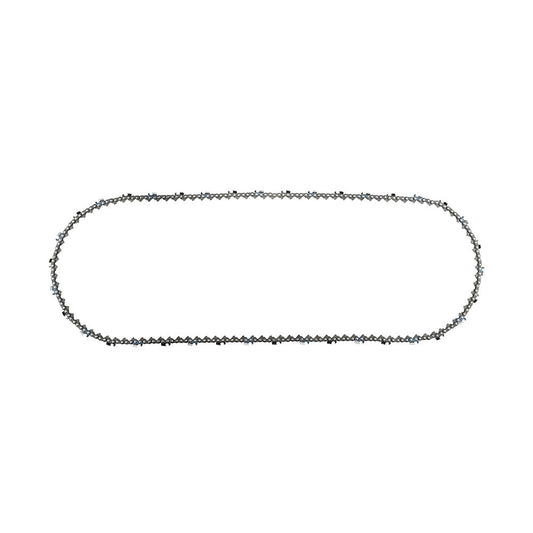 Hipa Standard Chain 3/8" .050" 59 DL 16 Inch For Homelite XL 100 700 800 900 Series Jonsered CS2050 CS2255 Makita Chainsaw