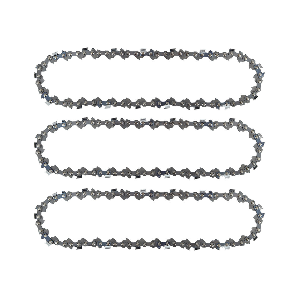 Hipa Standard Chain 3/8" LP .043" 34 DL 8 Inch For Oregon PS250 Dewalt DCPS620 Remington RM2599 Poulan PP338pt Chainsaw