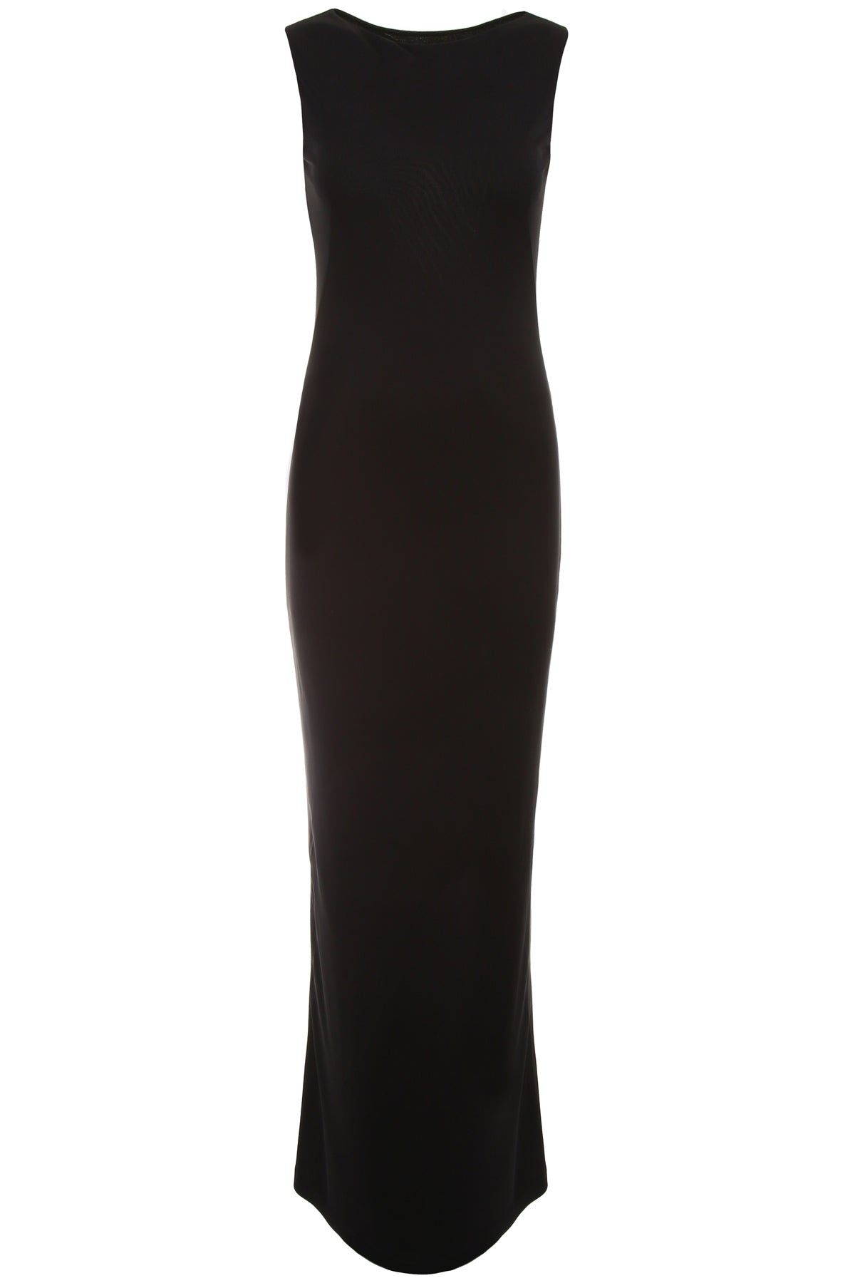 Alberta ferretti long dress