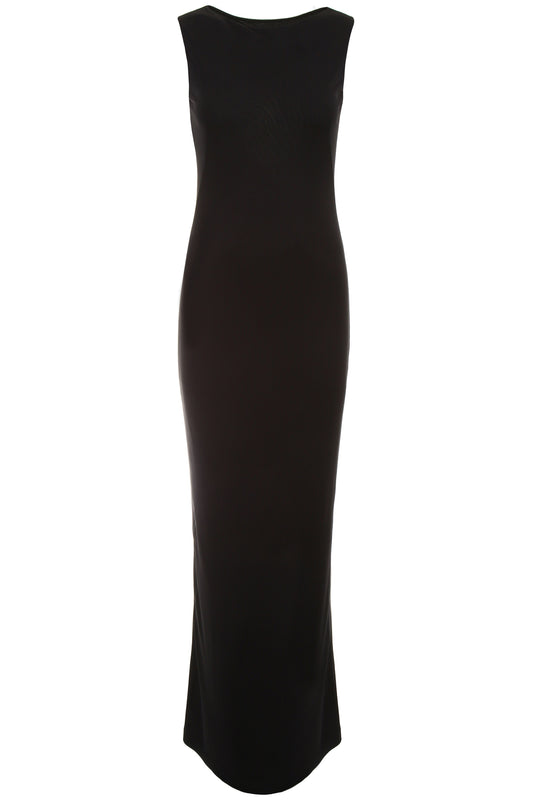 Alberta ferretti long dress