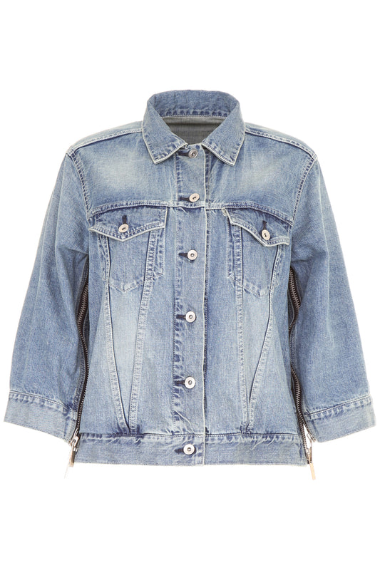 Alberta ferretti knot shirt
