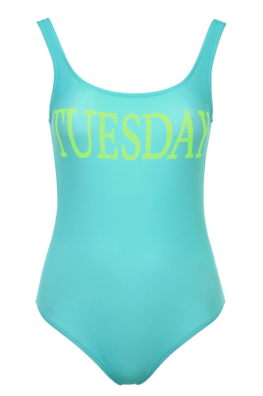 Alberta ferretti tuesday swimsuit