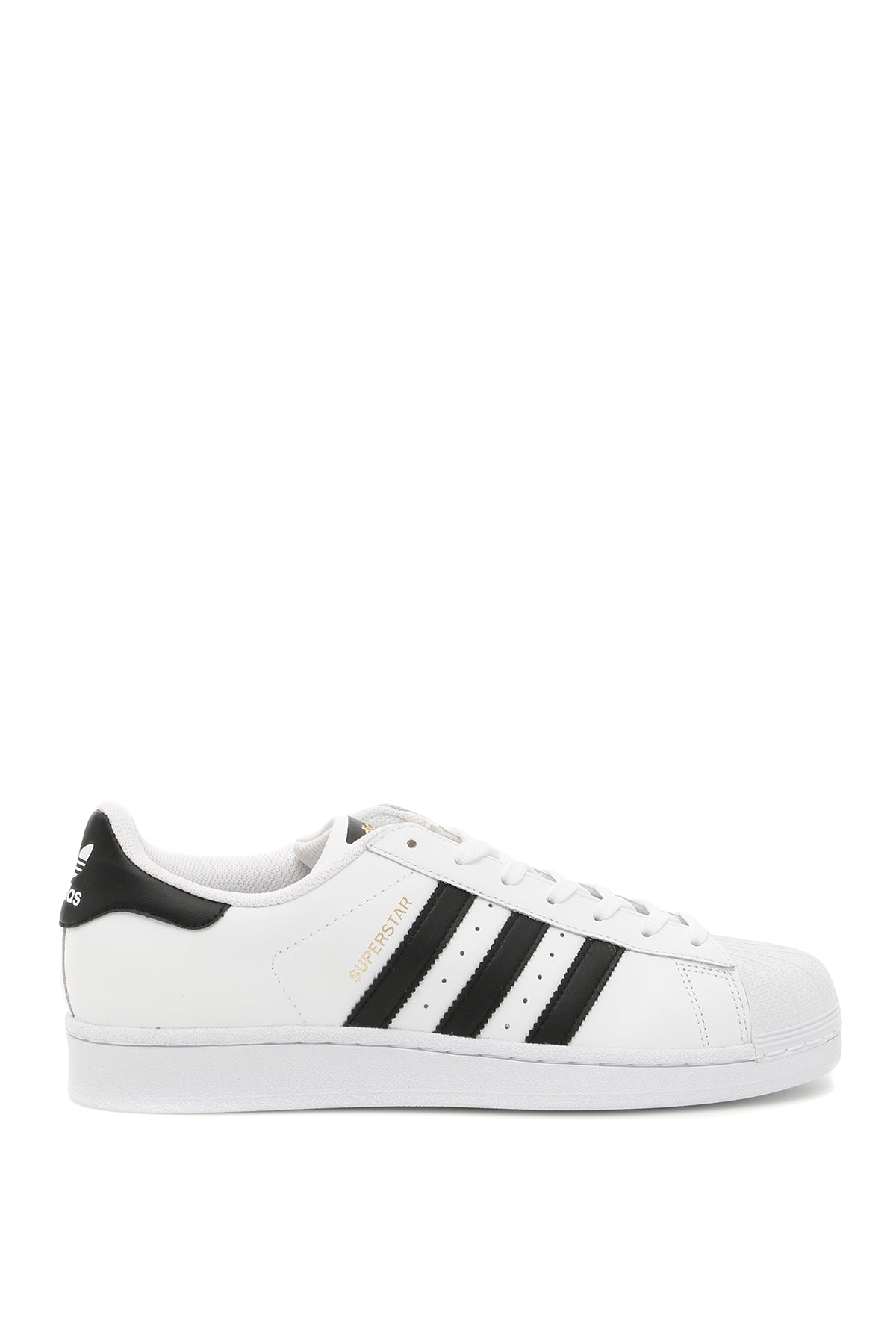 Adidas superstar sneakers