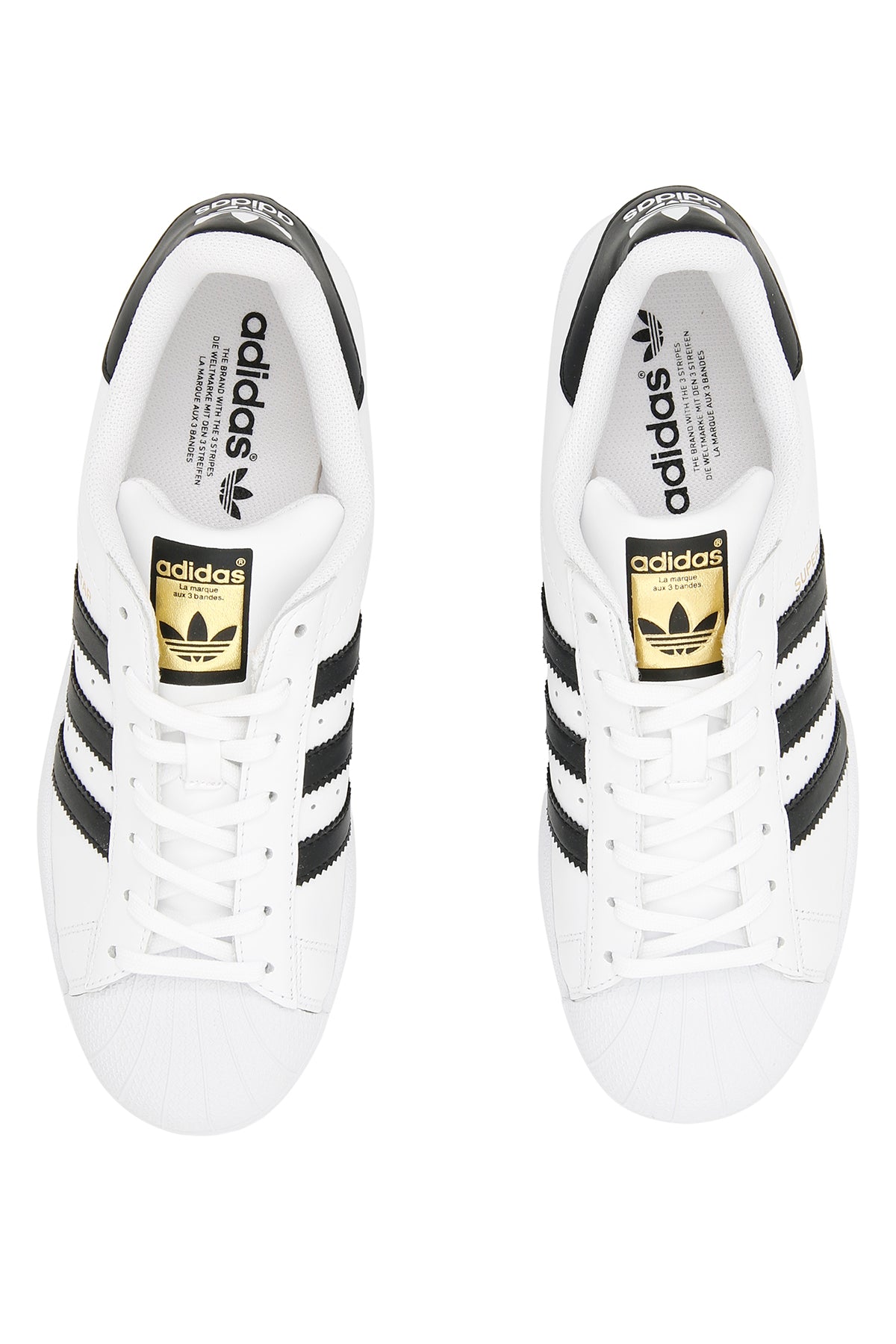 Adidas superstar sneakers